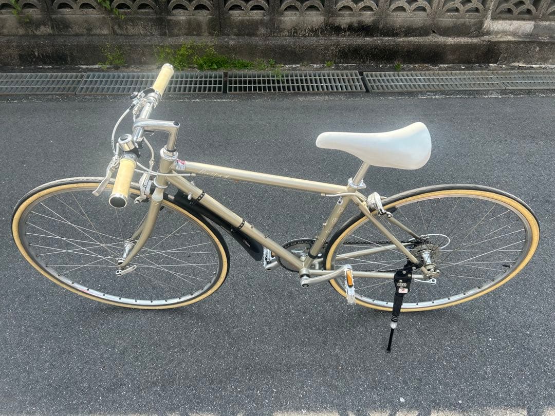 ⭐︎送料込み⭐︎ FUJI BALLAD フジ バラッド　クロスバイク　43cm