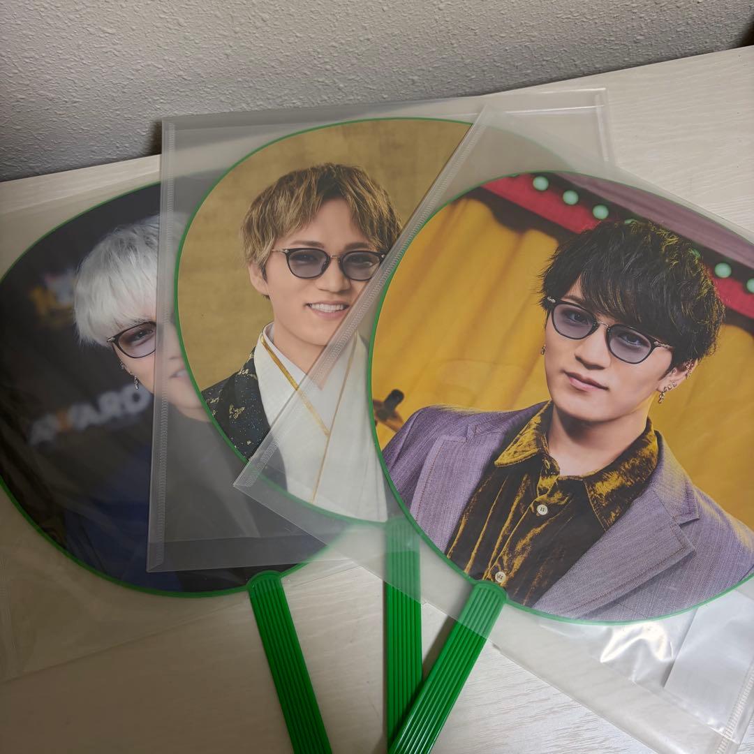 神山智洋まとめ売り③
