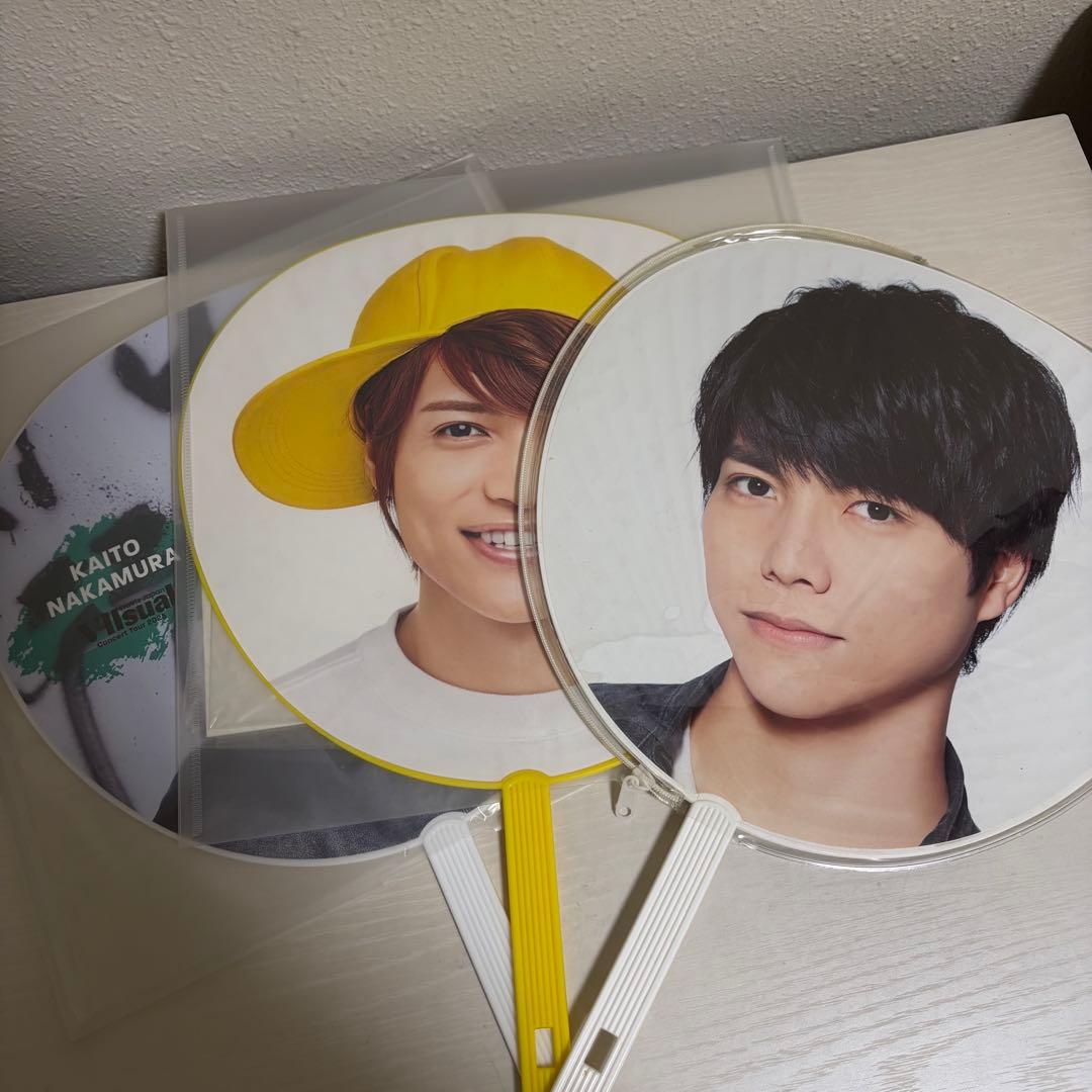 神山智洋まとめ売り③