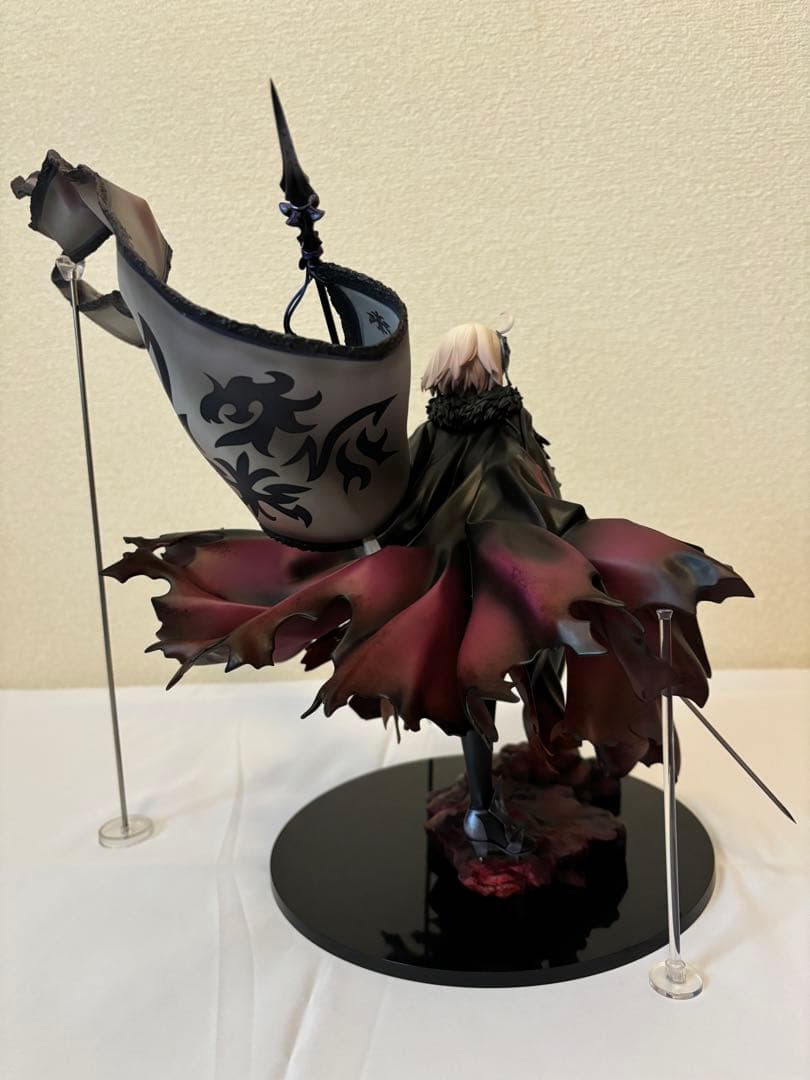Fateアヴェンジャー/ジャンヌ・ダルク[オルタ] 1/7 [アルター]