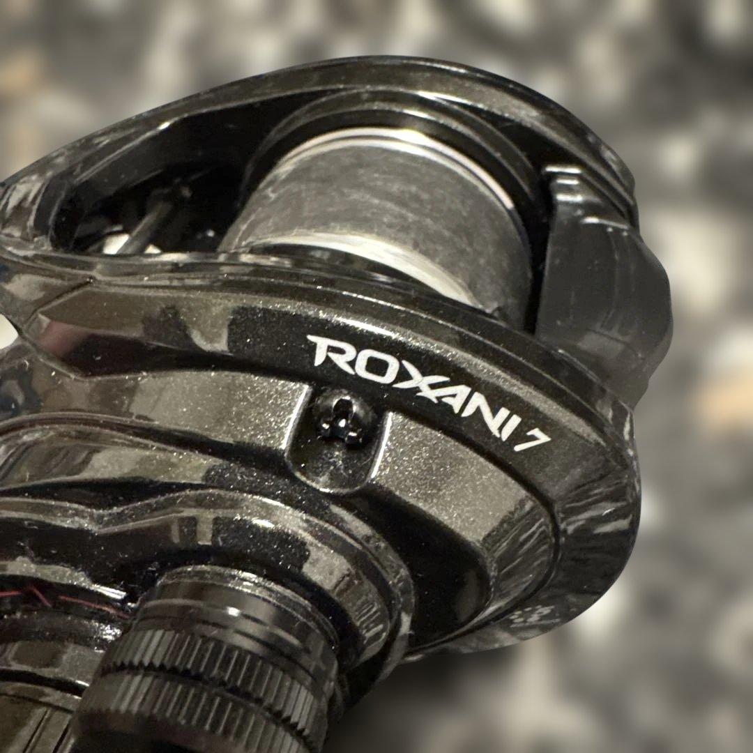 ROXANI 7 美品