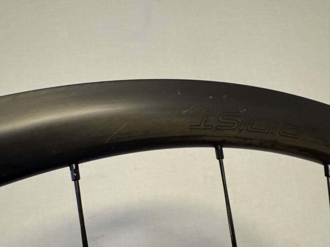 ROVAL ALPINIST CLX クリンチャー　シマノフリー