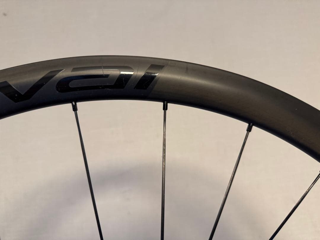 ROVAL ALPINIST CLX クリンチャー　シマノフリー