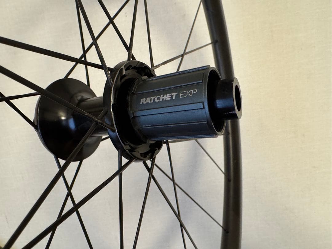 ROVAL ALPINIST CLX クリンチャー　シマノフリー