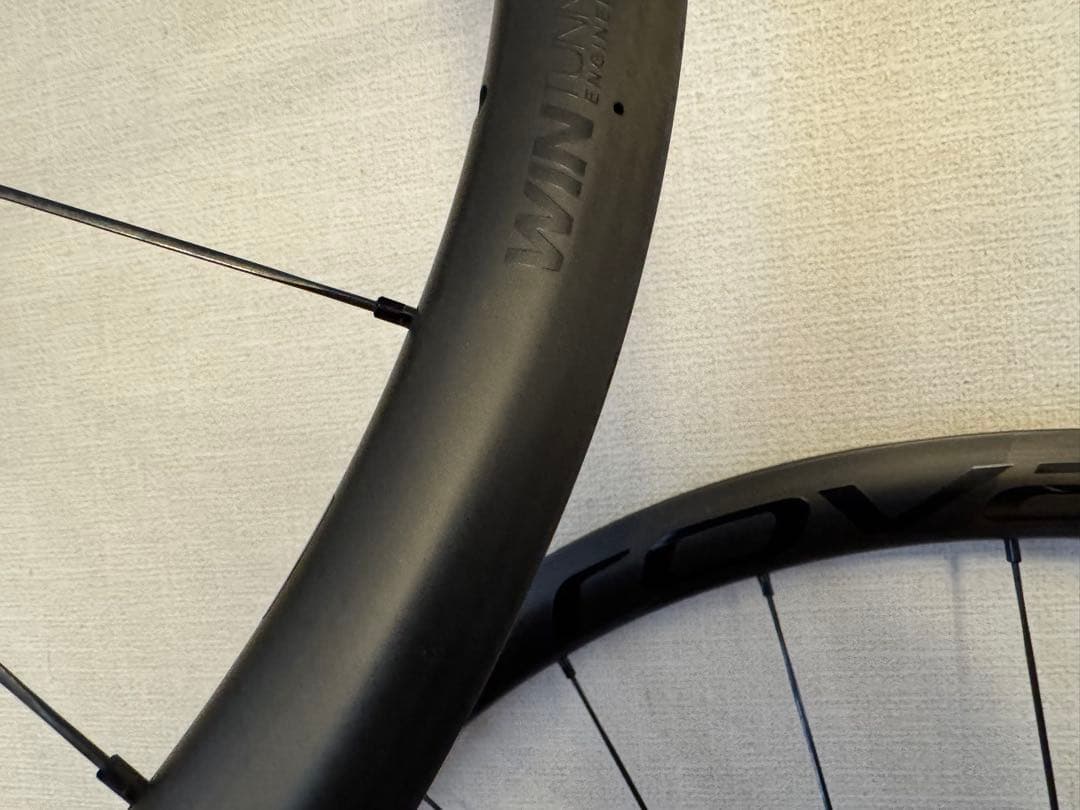 ROVAL ALPINIST CLX クリンチャー　シマノフリー