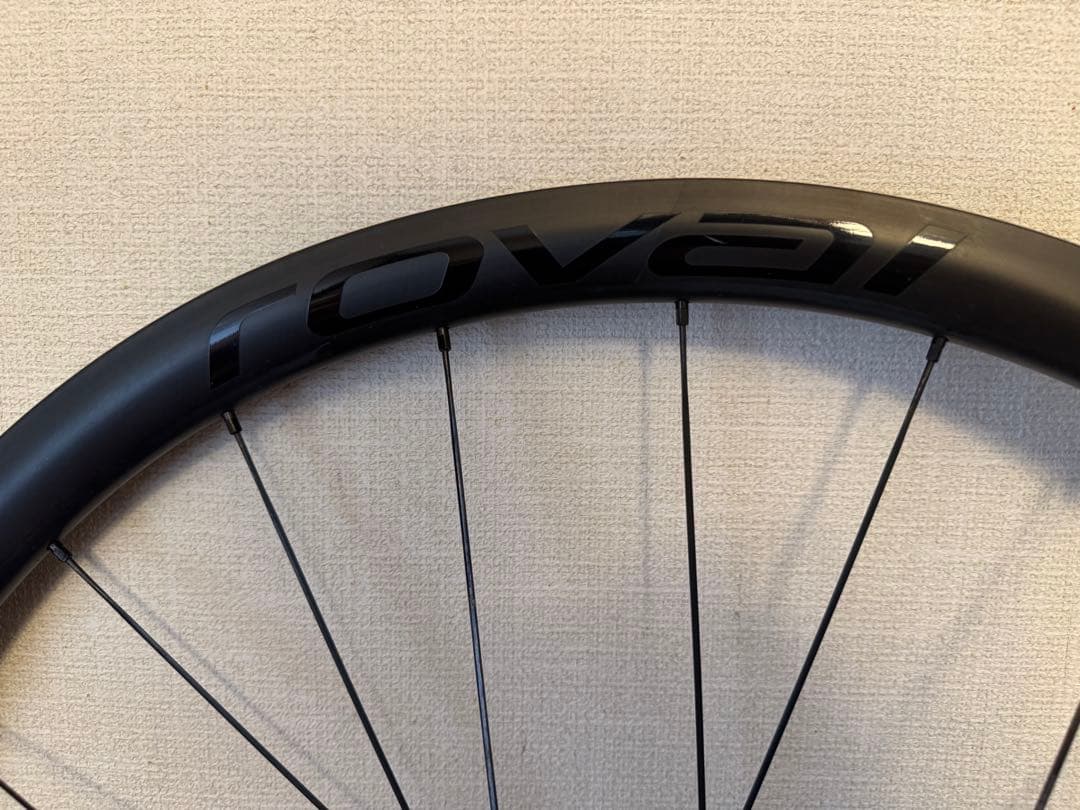 ROVAL ALPINIST CLX クリンチャー　シマノフリー