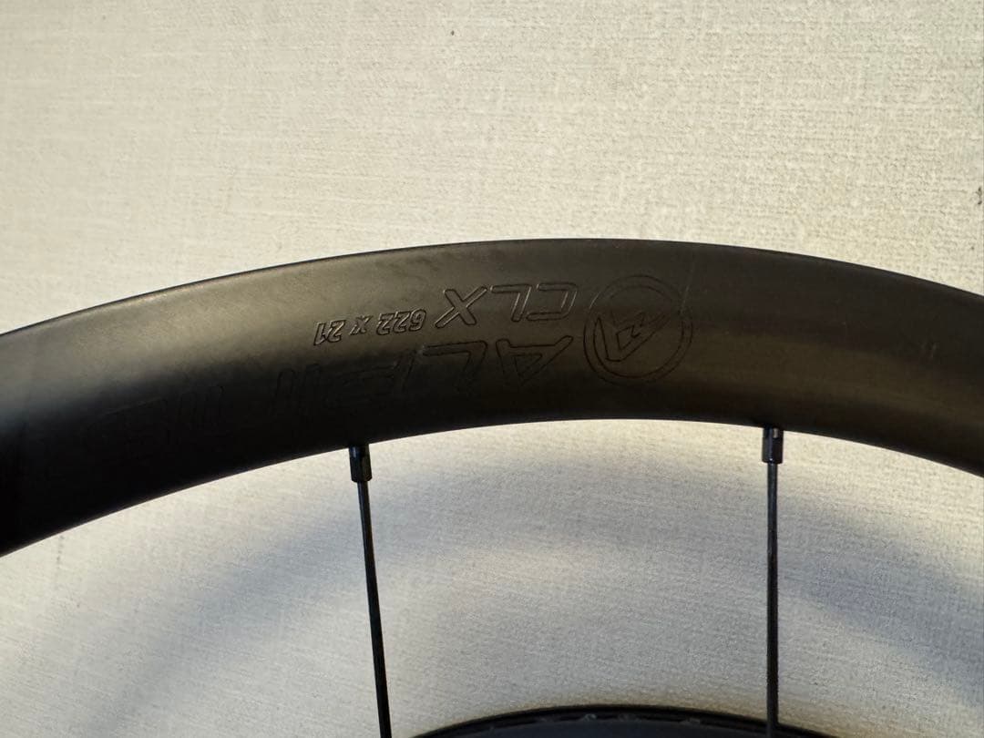 ROVAL ALPINIST CLX クリンチャー　シマノフリー