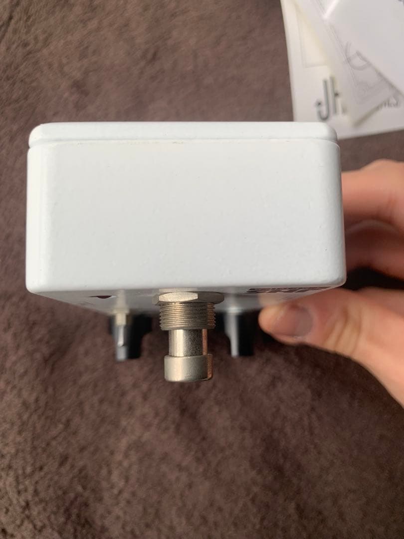 ギター JHS Pedals 3series Compressor