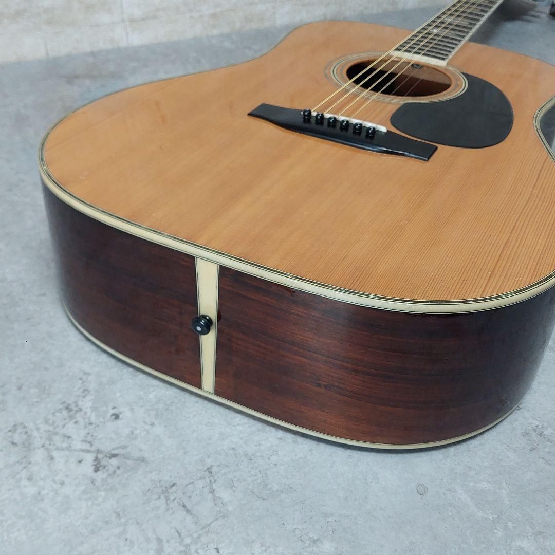 希少 Morris TF W-60 ハカランダ 縦ロゴ モーリス ハードケース付