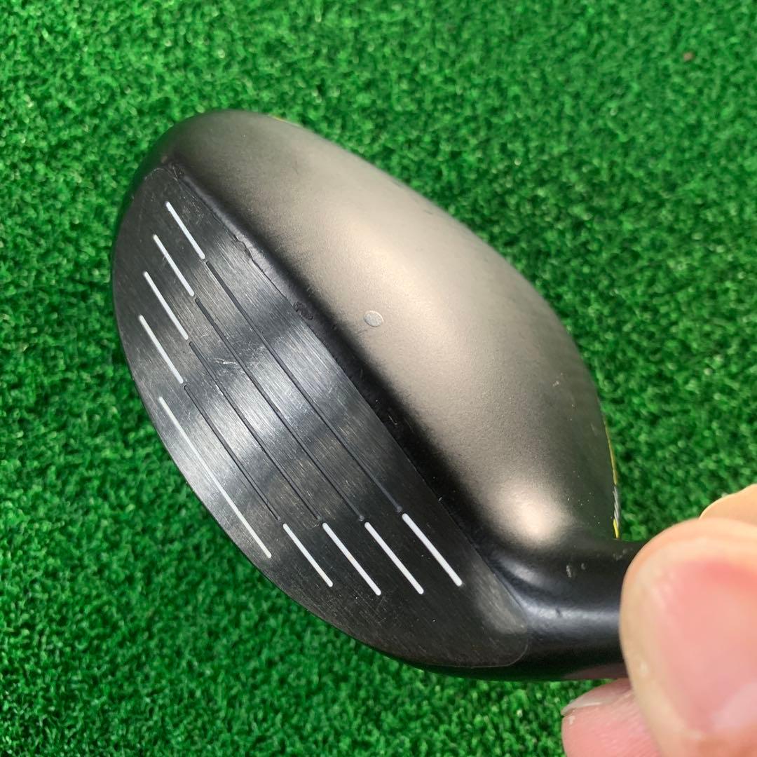 【人気】PING G430 MAX 9W ヘッドのみ ヘッドカバー付