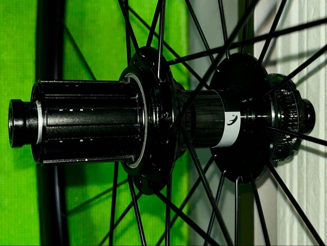 FULCRUM RACING 800 DISK前後 （ピナレロ新車外し、美品）
