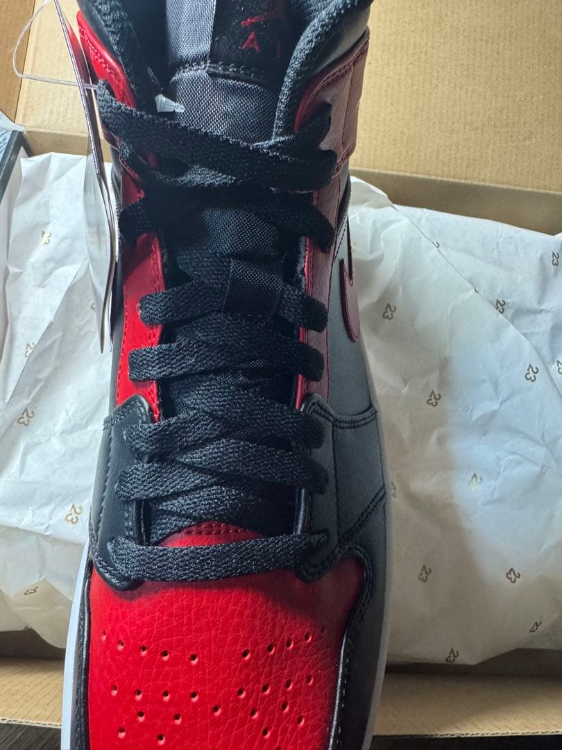 ナイキ エアジョーダン1 AIR JORDAN 1