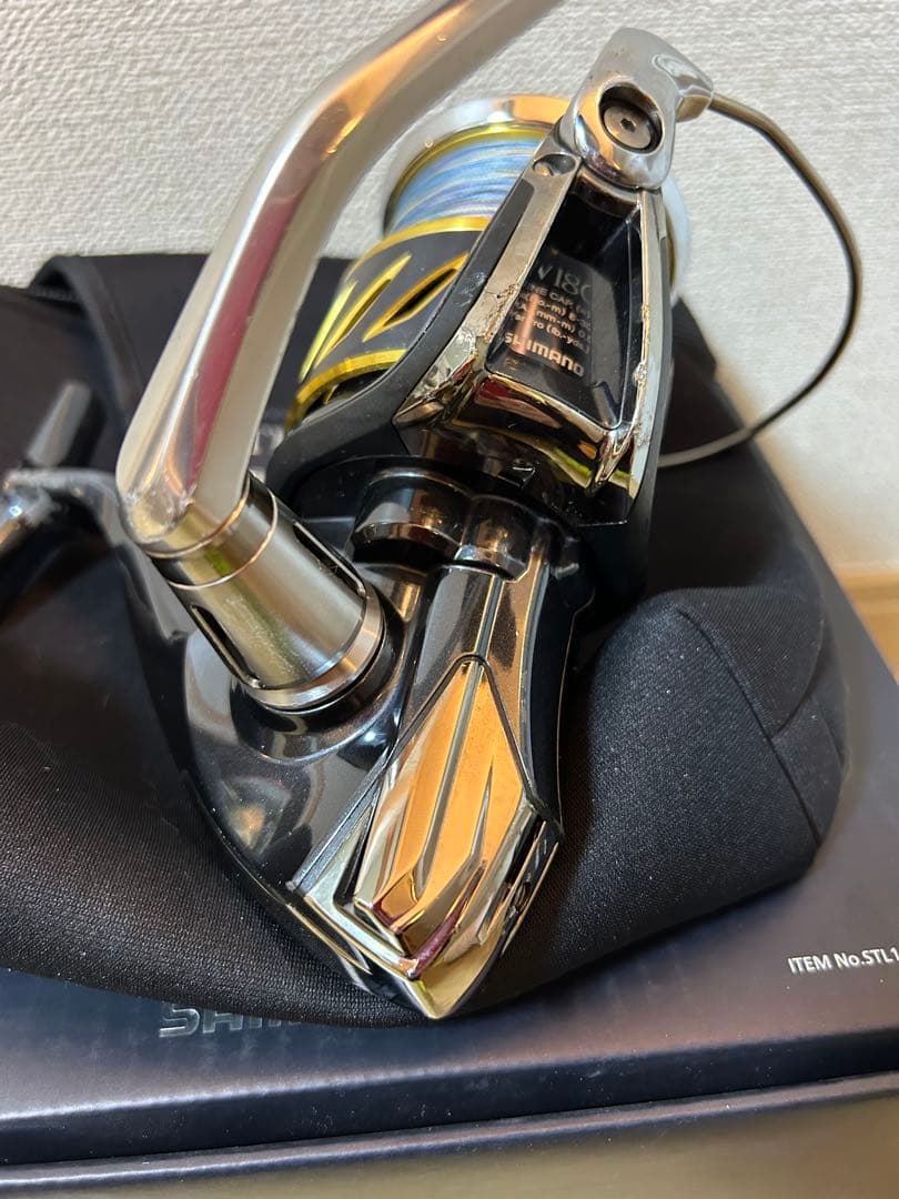 13ステラSW 18000番HG 最終値下げ