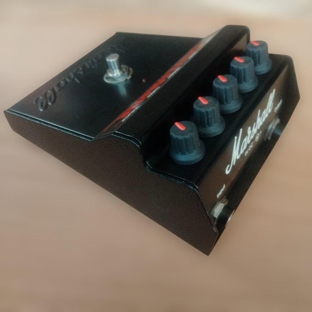 Marshall Drive Master ギターエフェクター英国製 オリジナル