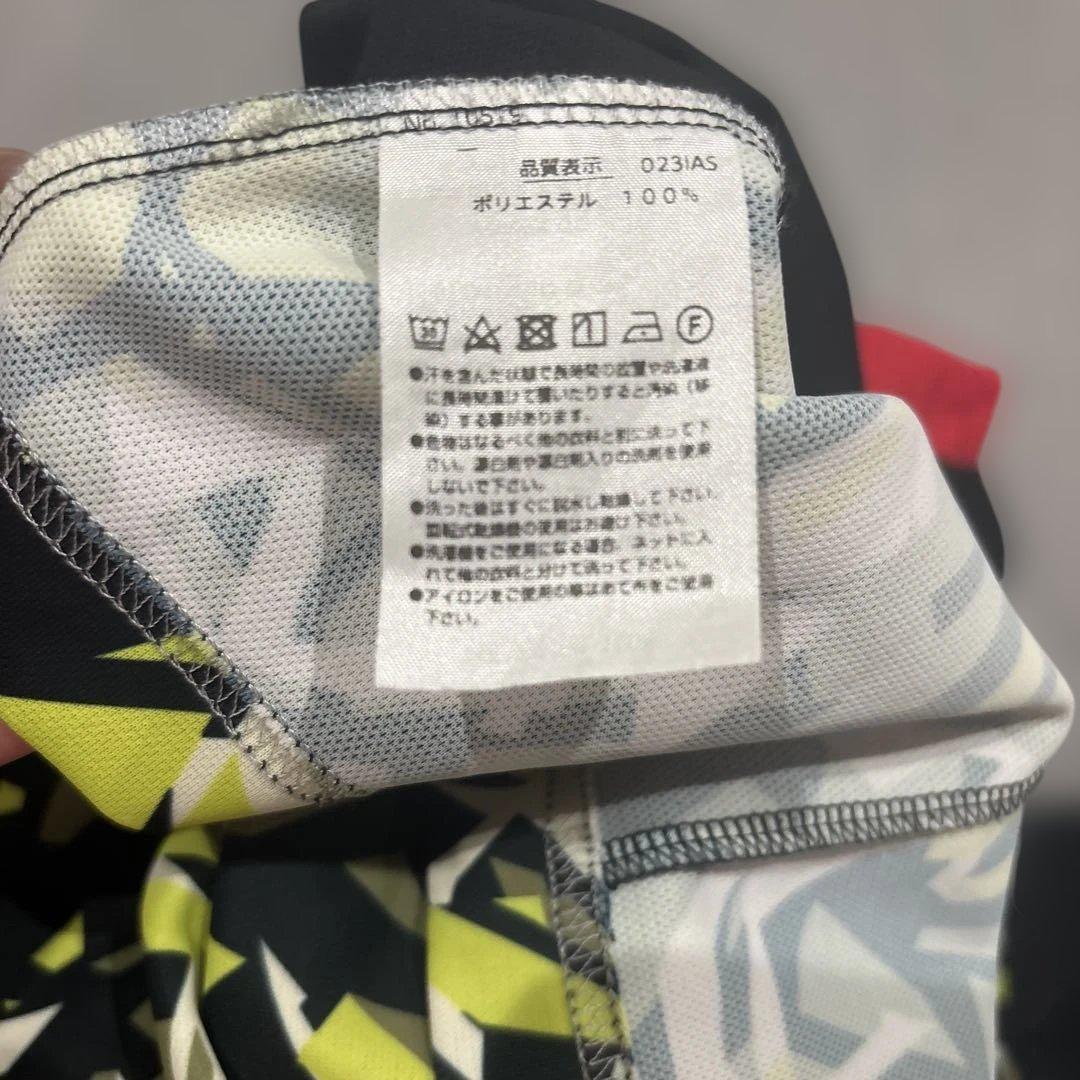 YONEX バドミントン Tシャツ L