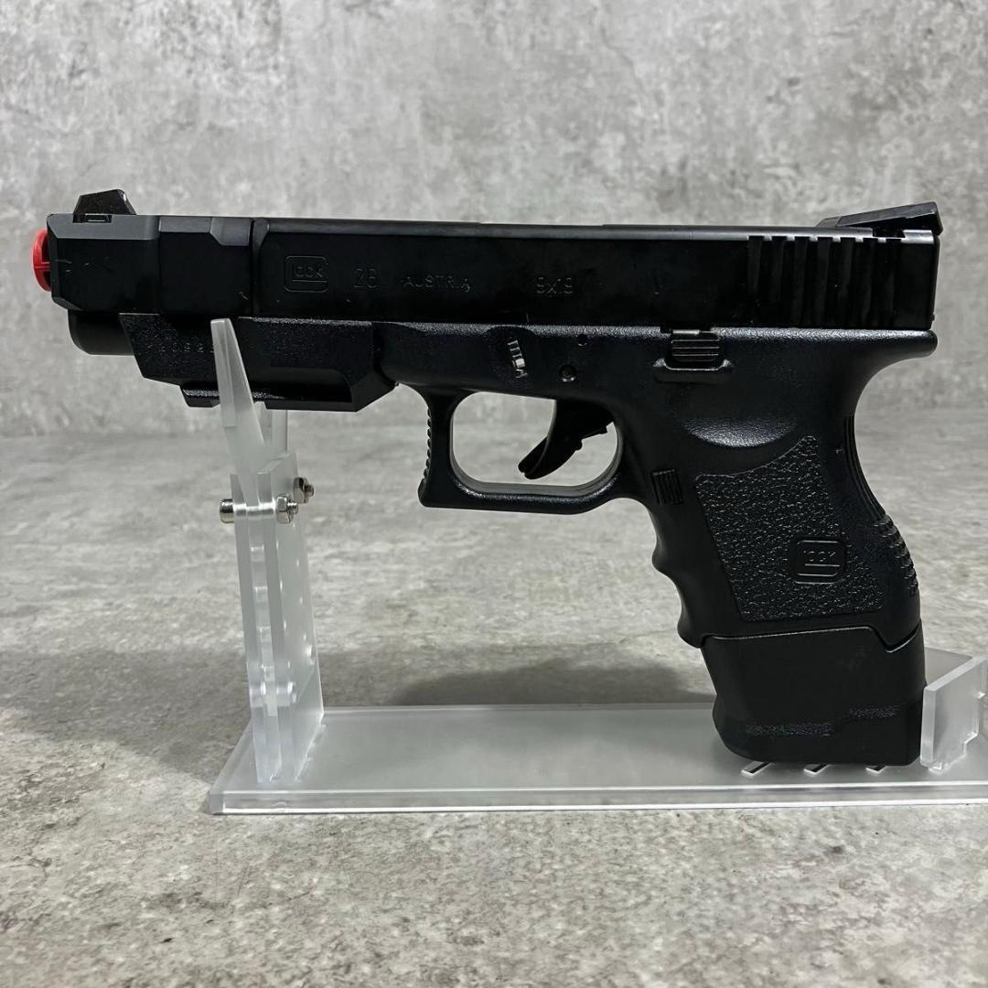 美品 東京マルイ GLOCK 26 ADVANCE グロック アドヴァンス