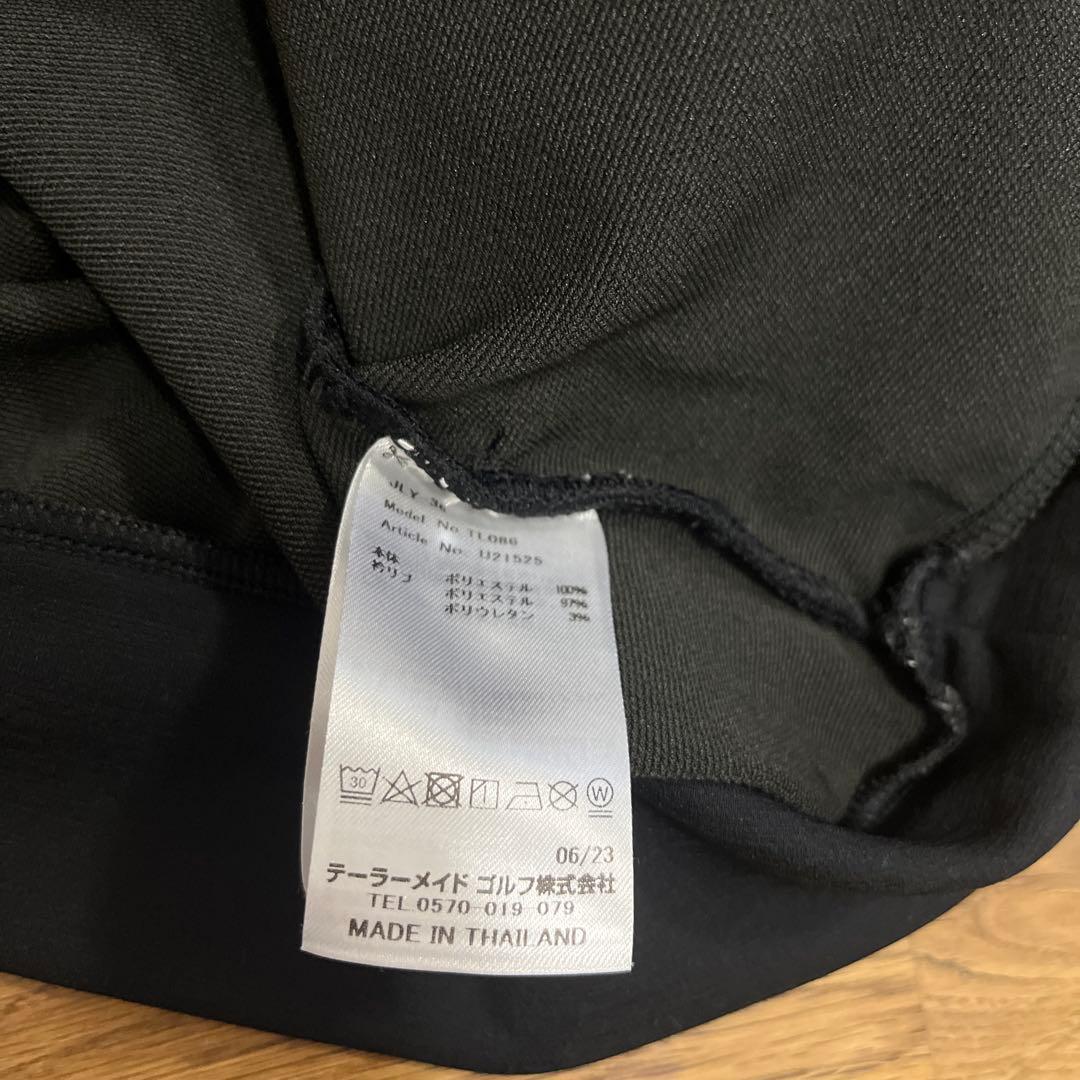 最終価格　テイラーメイド taylormade ゴルフウェア スウェット
