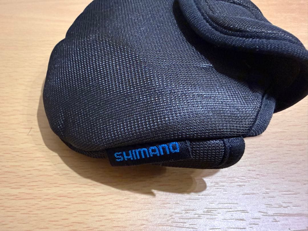 SHIMANO ベイトリール メタニウムmg7 レアパーツカスタムセット