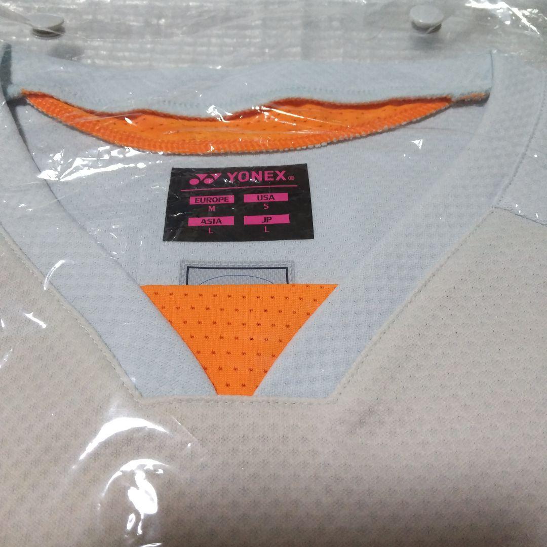 ◆ バトミントンウェアー ・YONEX 【 新品】