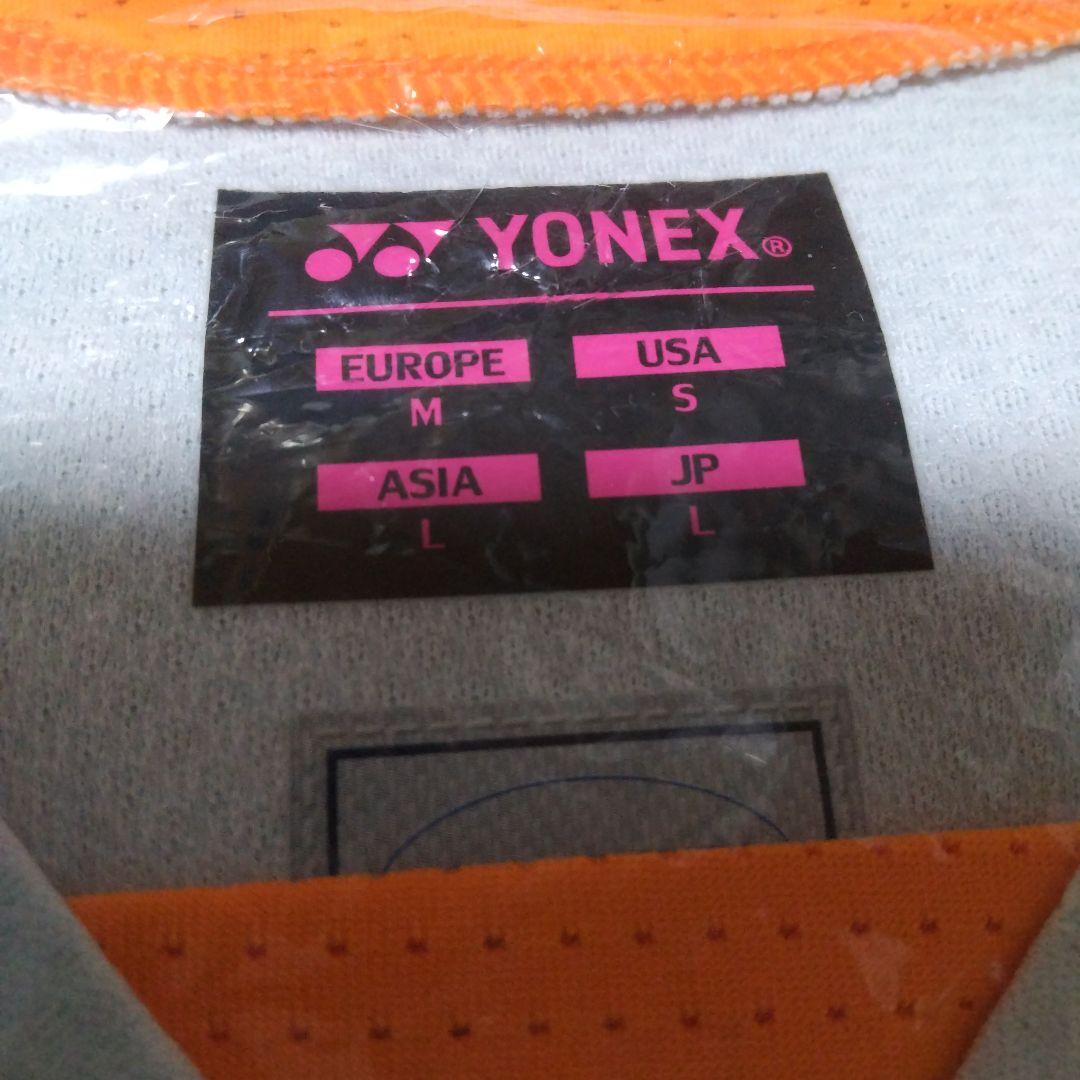 ◆ バトミントンウェアー ・YONEX 【 新品】