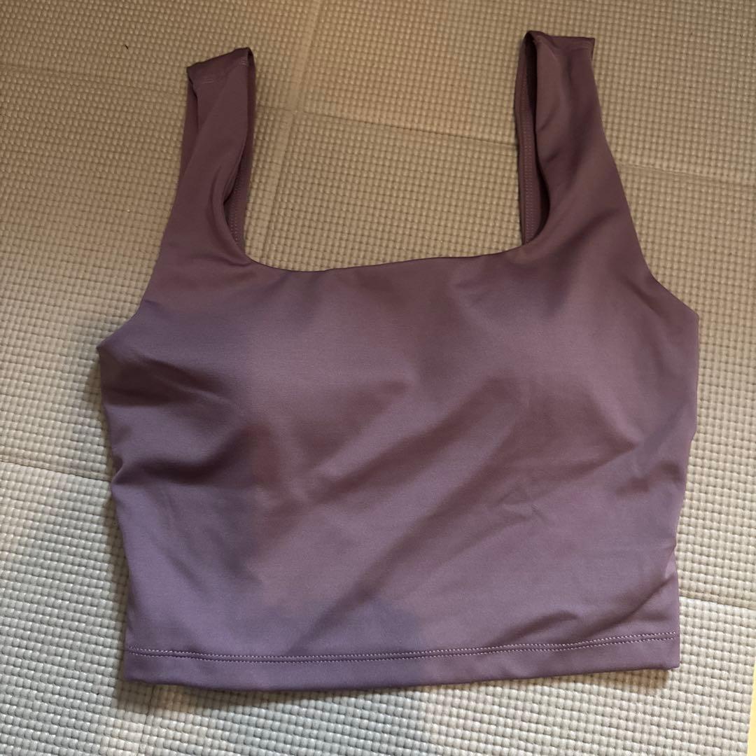 easyyoga ヨガ　ピラティス　セットアップ