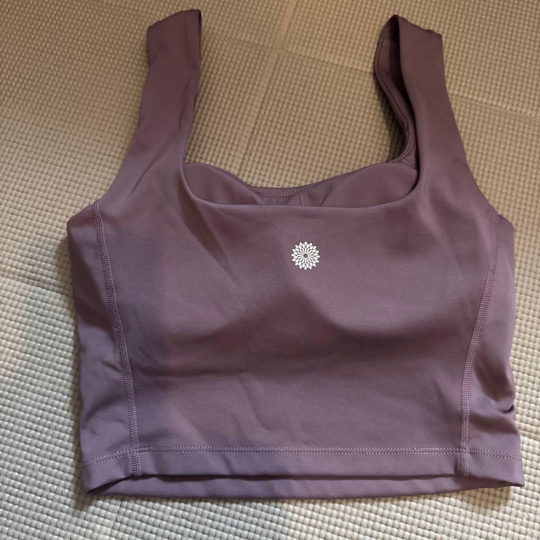 easyyoga ヨガ　ピラティス　セットアップ