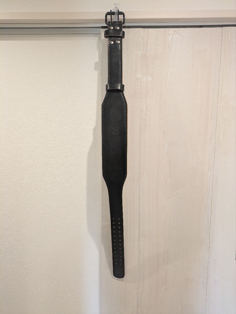 VALX トレーニングベルト　Lサイズ