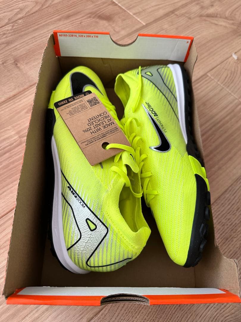 シューズ Nike Mercurial Vapor 16 Pro TF