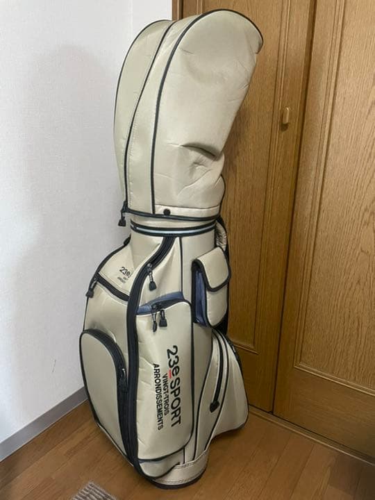 ゴルフクラブ　ゴルフバッグ　一式　セット　総額約30万円　S-YARD