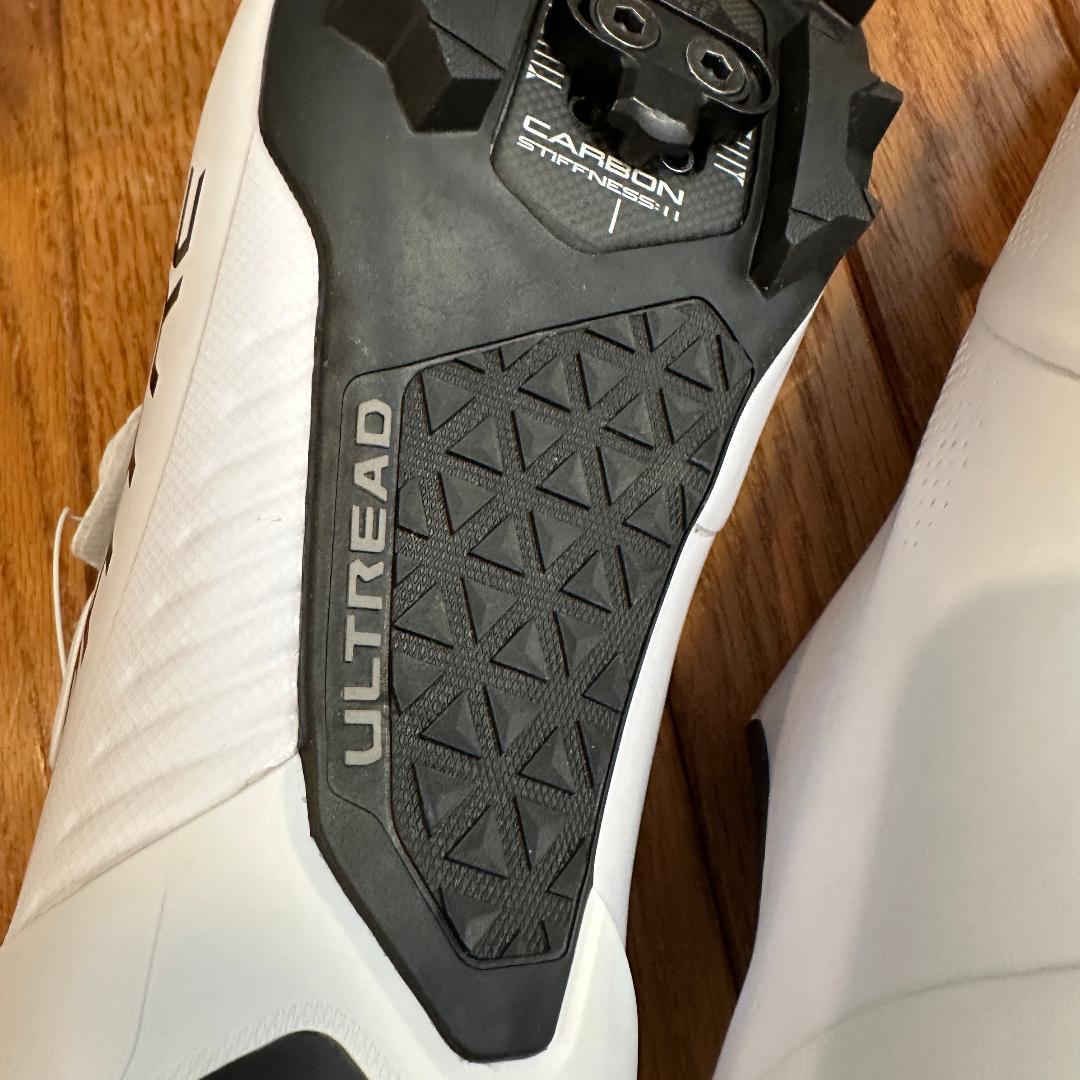 新品未使用 Shimano S-PHYRE XC903 EU47/29.8cm
