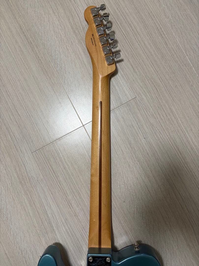 【引き取り限定】Fender Player Telecaster