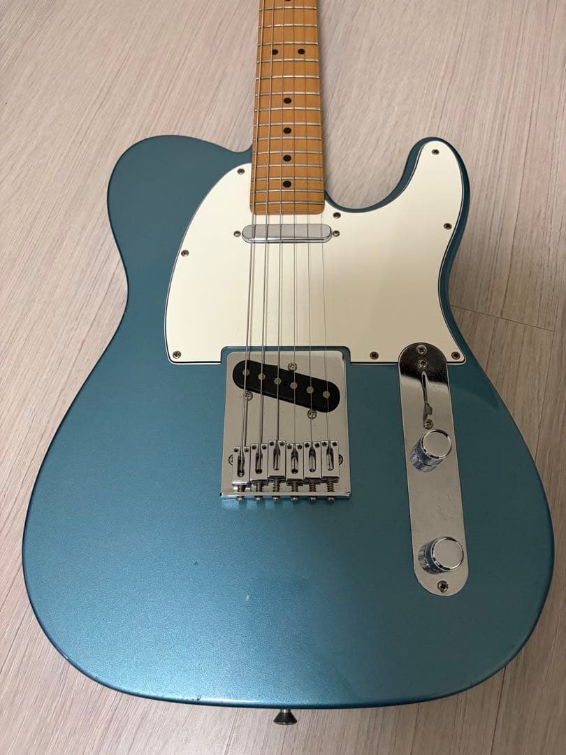 【引き取り限定】Fender Player Telecaster