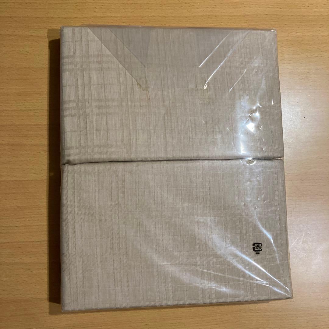 BURBERRY クイックシーツ D 140x200cm
