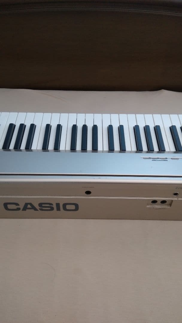 CASIO Privia 88鍵盤 デジタルピアノ PX-160 ジャンク