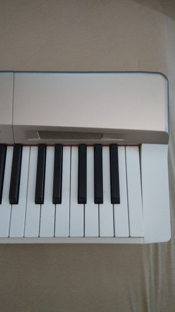 CASIO Privia 88鍵盤 デジタルピアノ PX-160 ジャンク