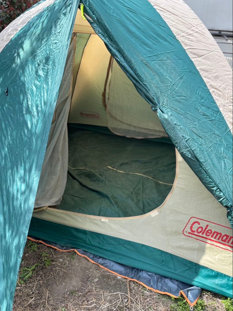 Coleman RV Dome 149T9500J コールマン　ドームテント