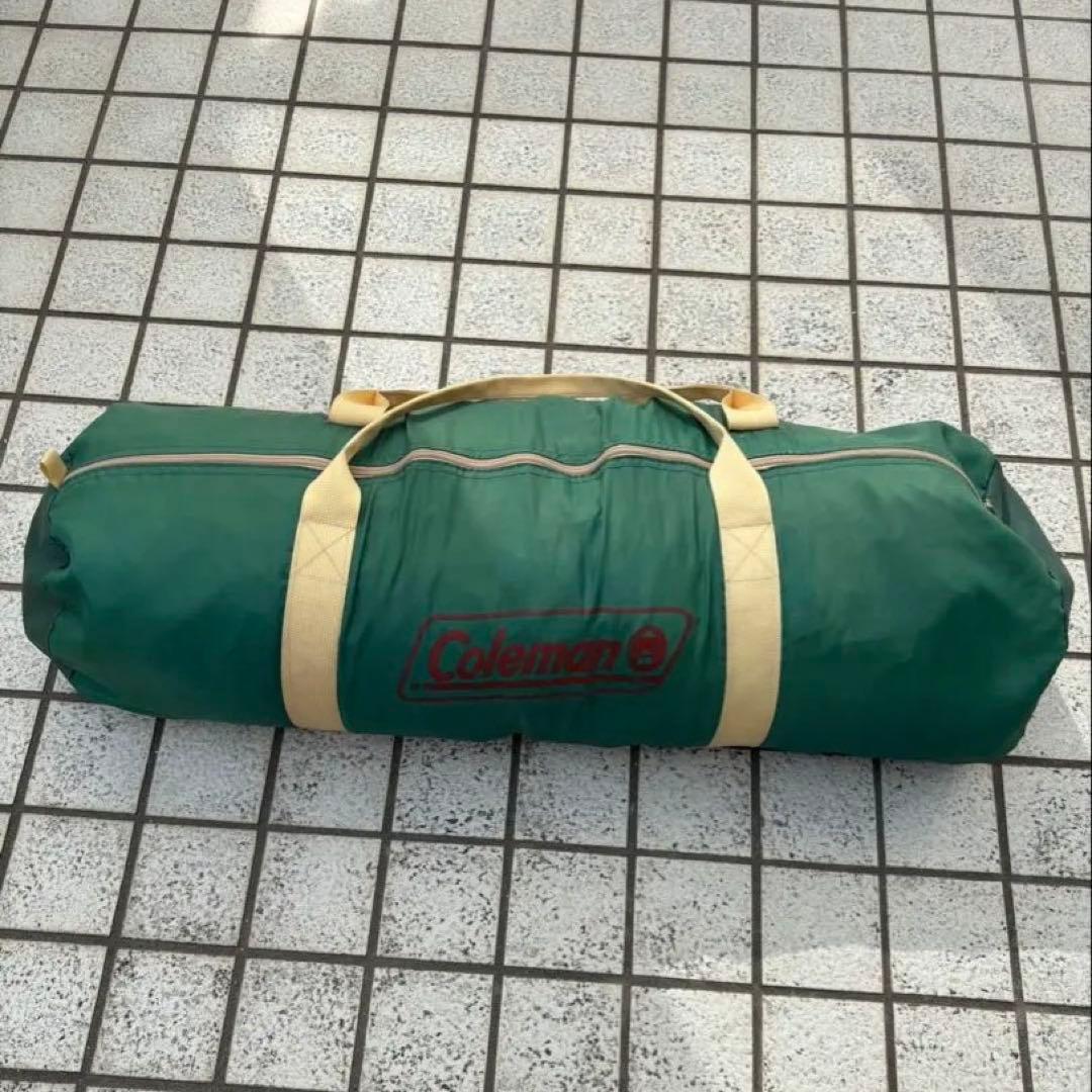 Coleman RV Dome 149T9500J コールマン　ドームテント