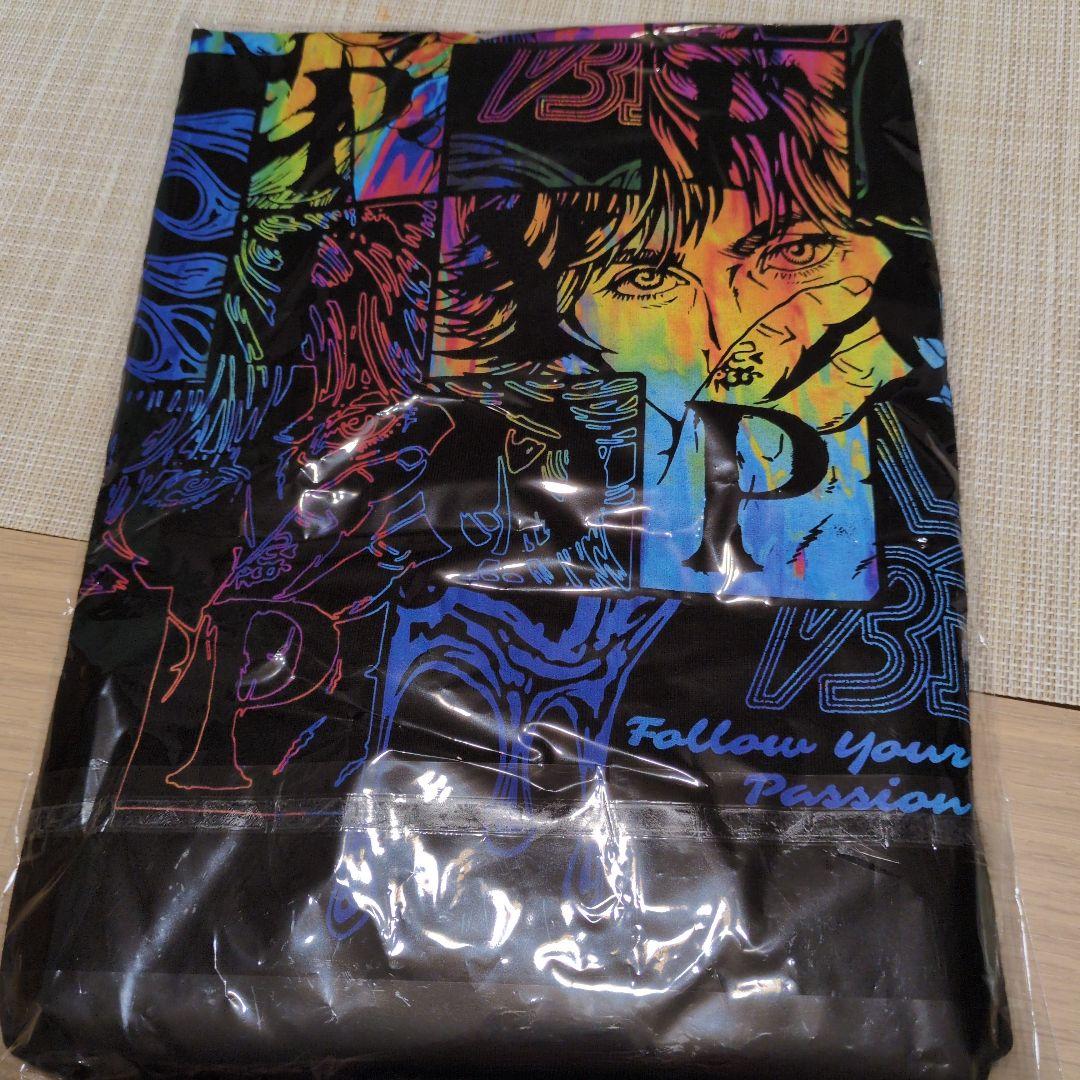 B'z　FYOP ファンクラブT　Lサイズ