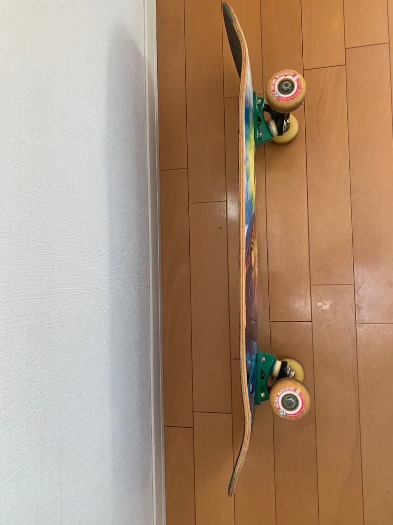 ZOOYORK スケートボード コンプリート