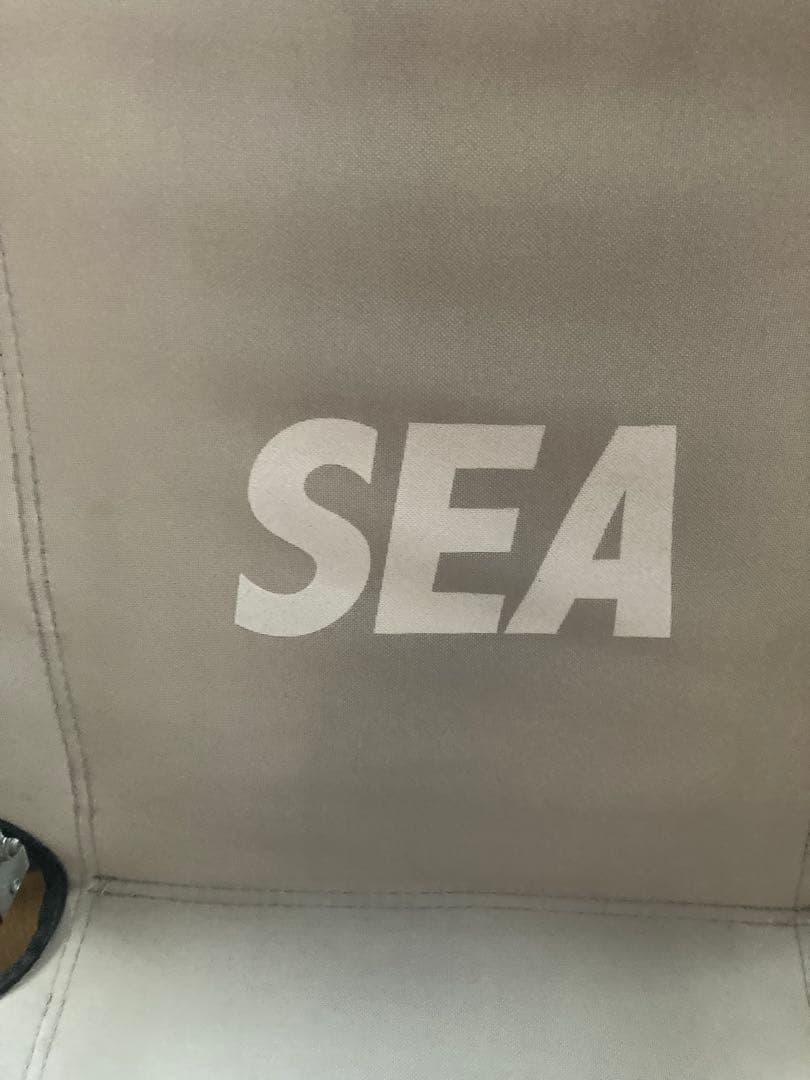 WIND AND SEAウィンダンシー チェア　椅子　アウトドア