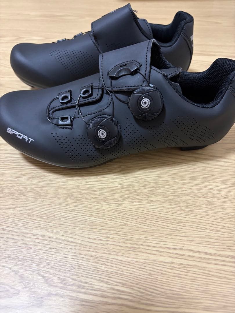 自転車シューズ バイクシューズ