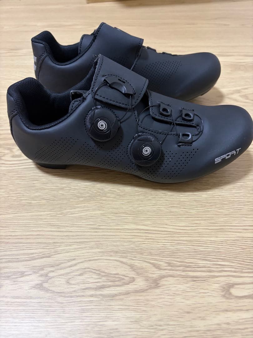 自転車シューズ バイクシューズ