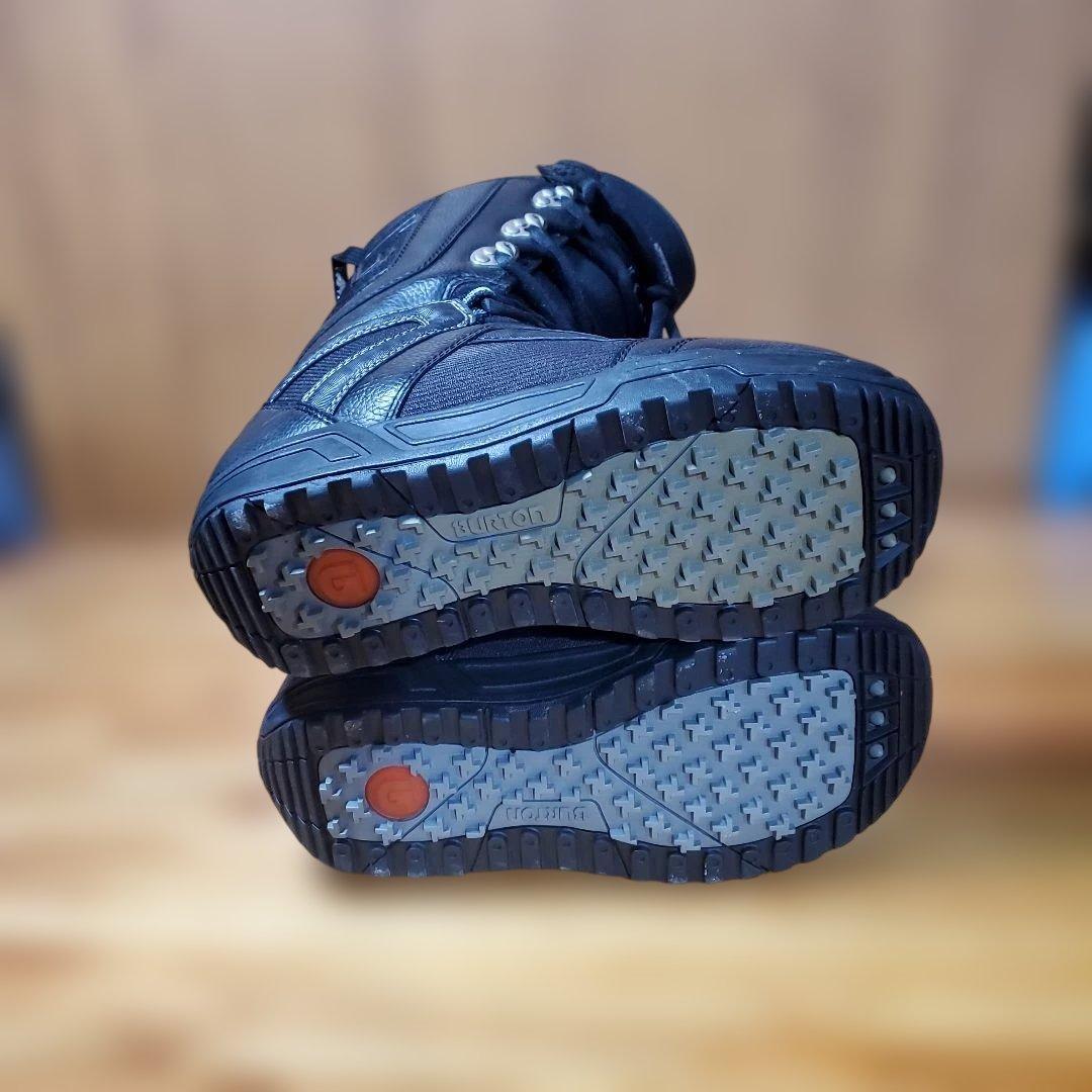 RYZ×IGNIO×BURTON 3点セット！ ブーツ交換可能　2643