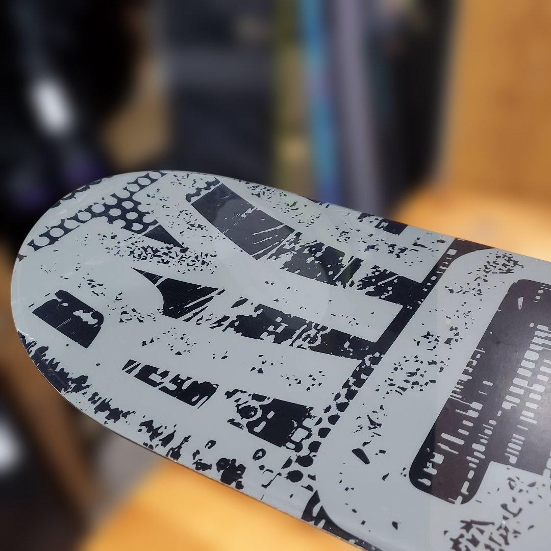 RYZ×IGNIO×BURTON 3点セット！ ブーツ交換可能　2643