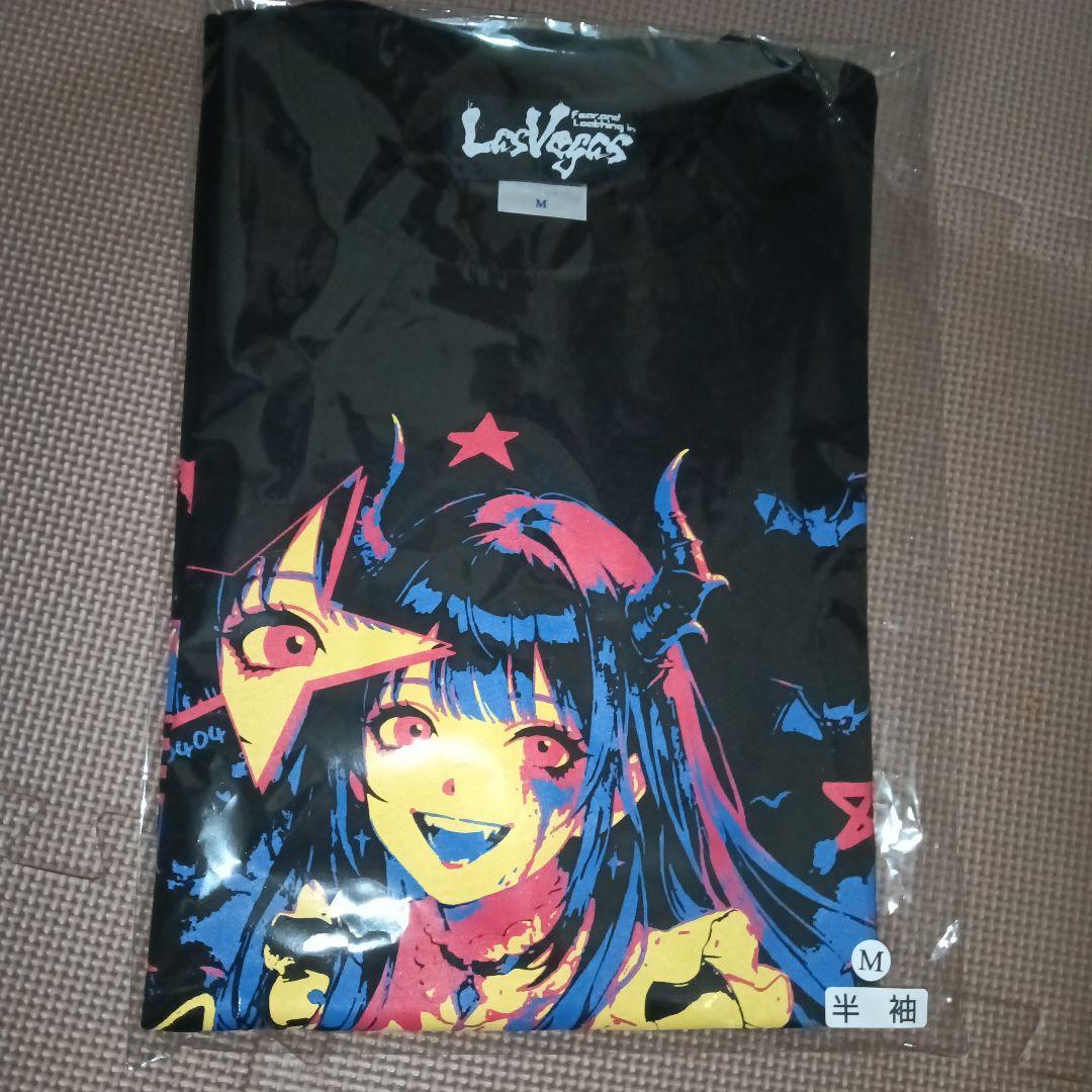 ベガス Tシャツ Mサイズ DPF限定 faliiv