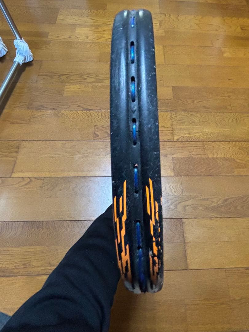 エフレーザー7S UL1