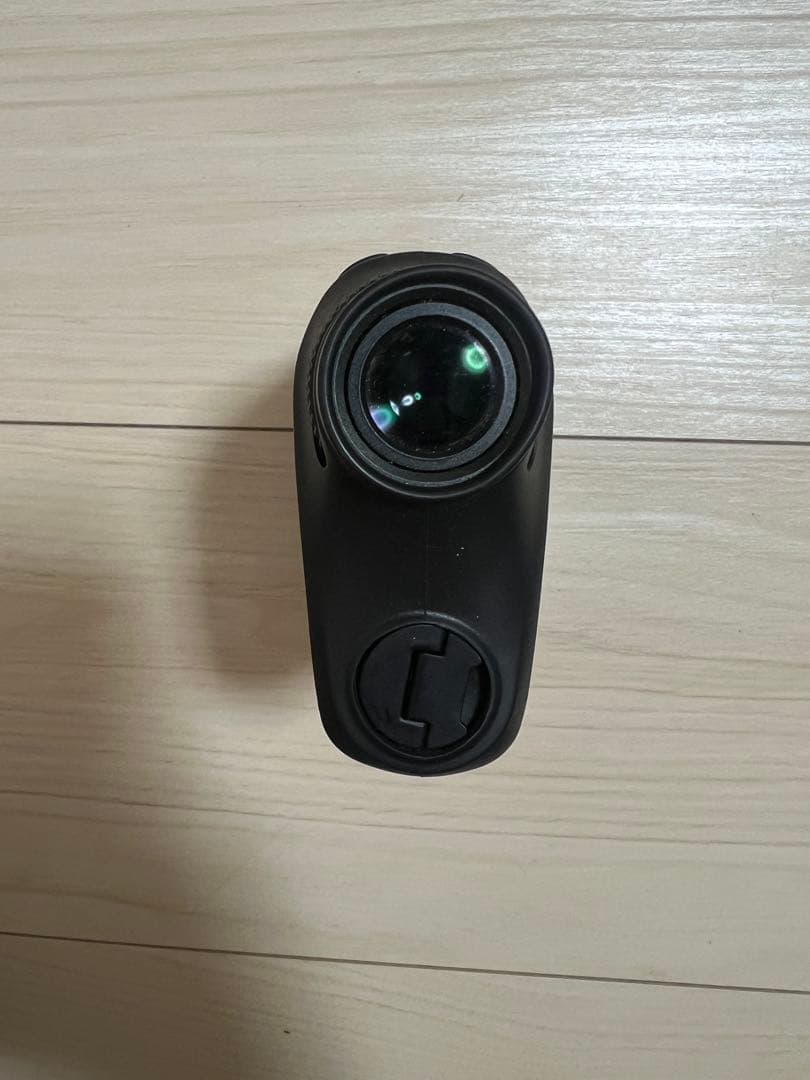 【美品】Bushnell PRO XE 別ケース付き