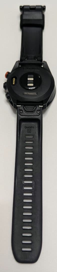 GARMIN ガーミン Approach S62 GPSナビ ゴルフウォッチ