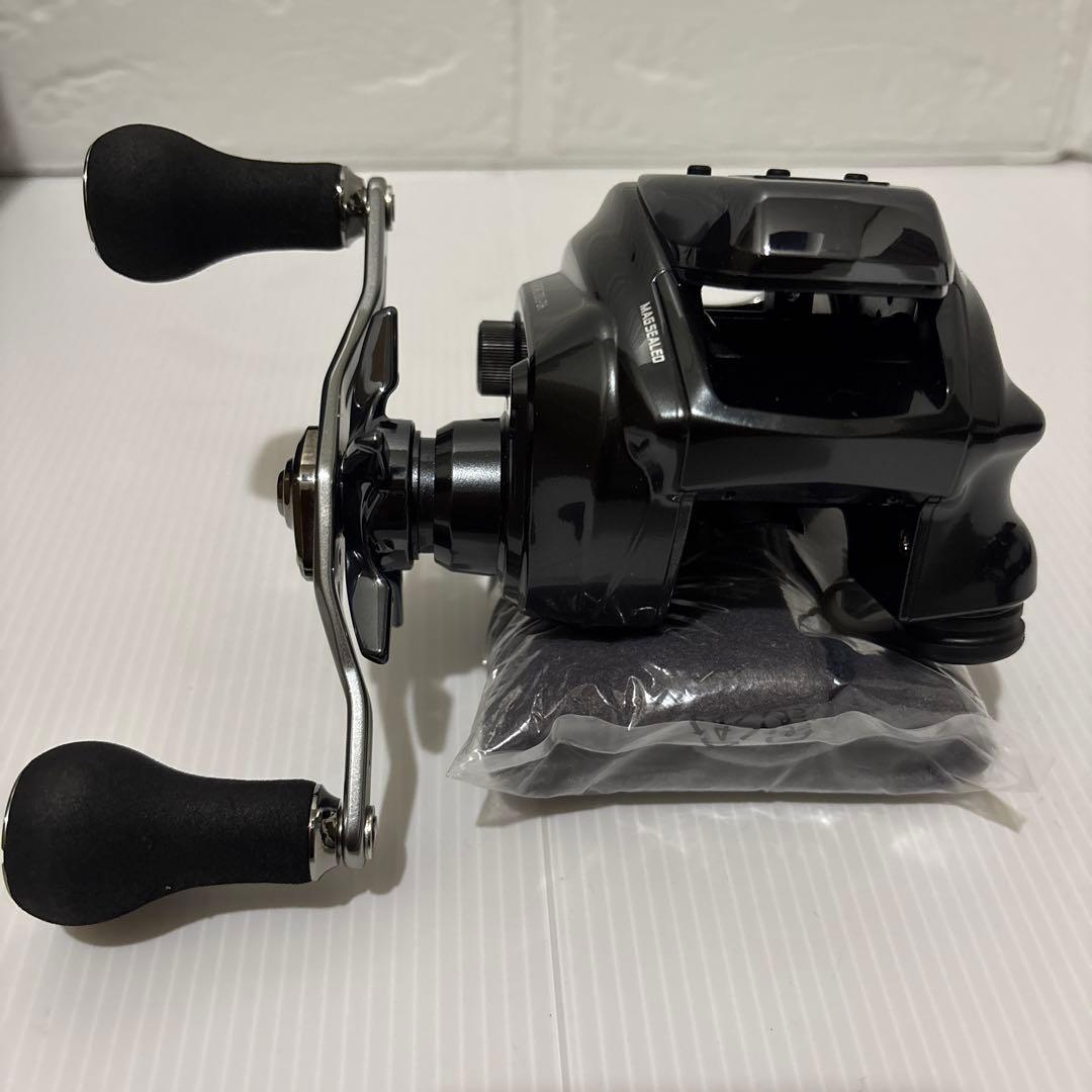 ダイワ 22 シーボーグ 200J-DH DAIWA SEABORG