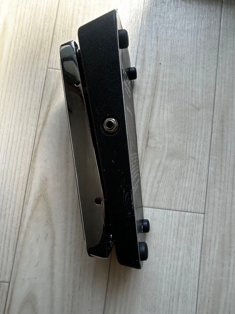 Vox Wah-Wah V847 ギターエフェクター